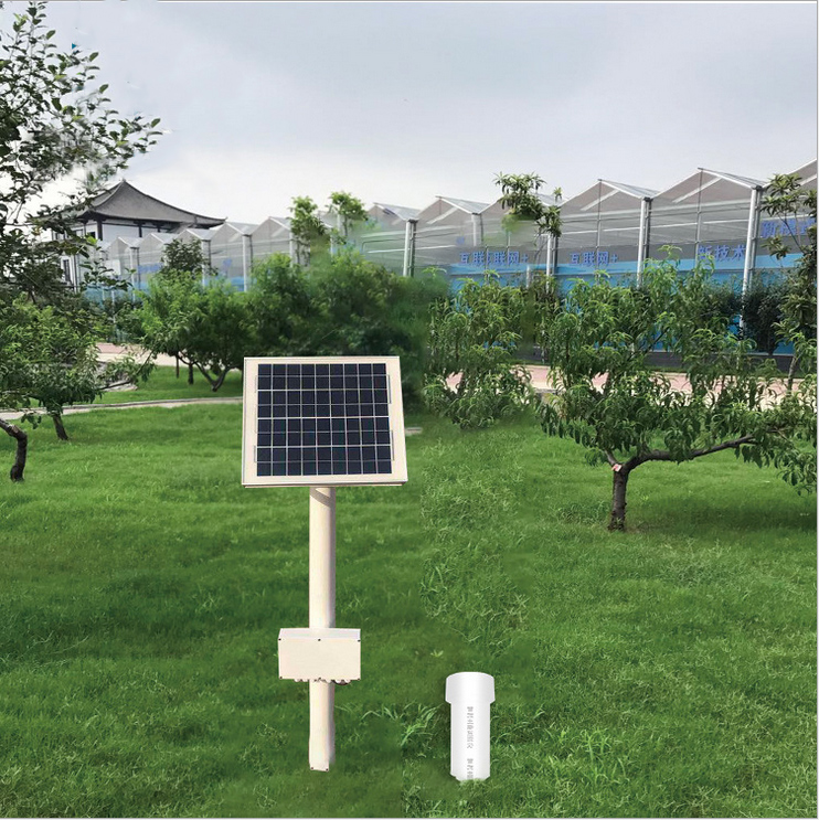 管式泥土墒情监测仪,帮助浇灌 管式泥土墒情监测仪,帮助浇灌